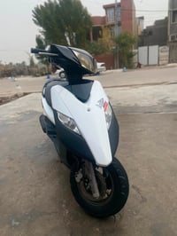 السلاام عليكم ثعلب للبيع او مراوس ب احدث و انطي فرق دراجه كفاله عامه م...
