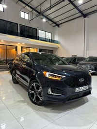 إيدج ٢٠٢٣ • ST فول • ٦ سلندر توين توربو