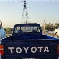 موديل ٨٥ • كفالة من الضربة • تحويل وكاله