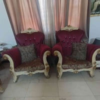 تخم • قنفات • ديوان • اثاث • عدد 2 • تخم للبيع • قنفات للبيع • بغداد
