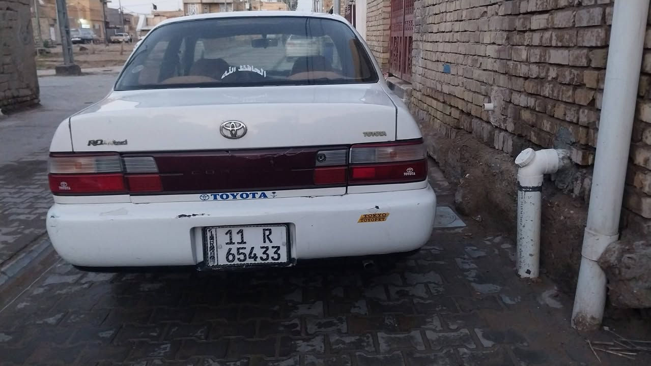 كولاءحلوه ٩١مكفوله من الكص ونقل الجثه صبغ عام للجماليه مكينه وكيرجديدتخم تاير تبريد شغال ***********مكاني واسط حي الجهاد سياره مال جناي
