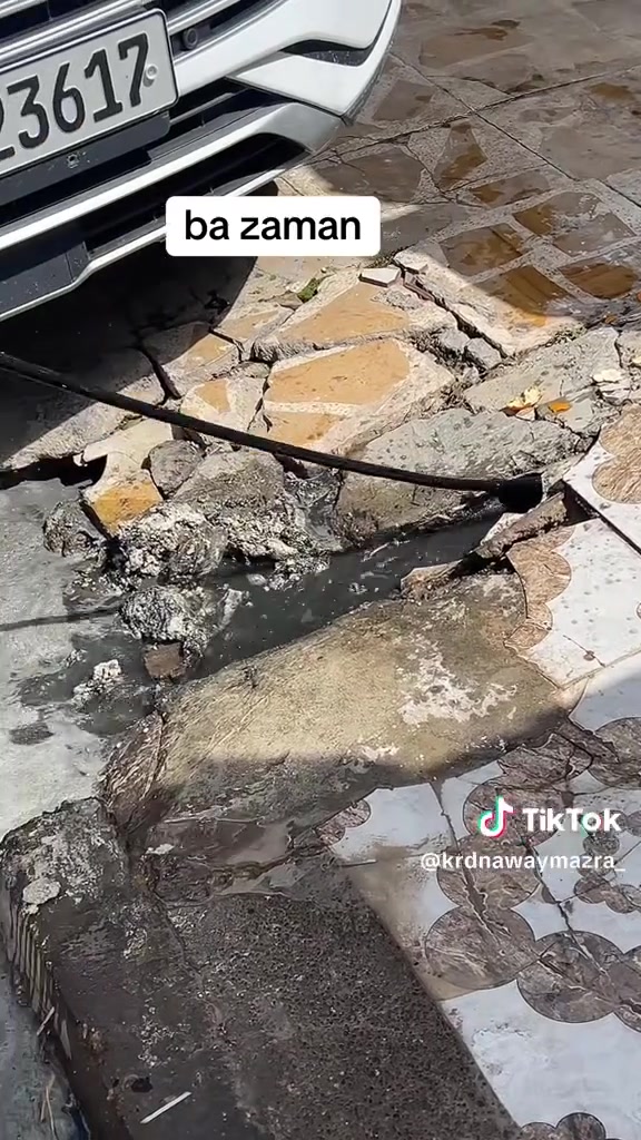 فتح كافه المجاري باداره اسطى ضياء تسليك مجاري المطبخ تسليك مجاري الحمام متواجدين في كل الأوقات ليلا نهارا الاستفسار على الأرقام التاليه ***********  $*********** حصرا كركوك
