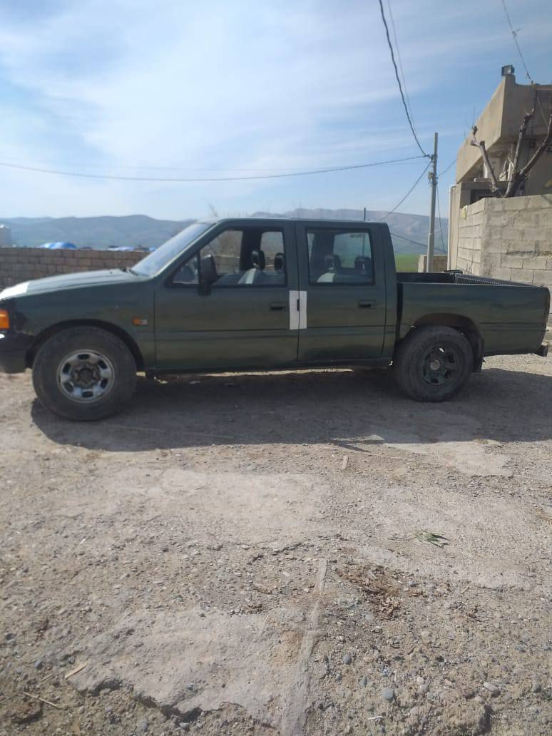 سیارە پیکەب ئایسوزو یابانی گێڕو مەکینەو ئەکسل بەشەرت کارەبای مەزبوت کەم بەنزین ئەخوات ماڵی سەفرەو دەشتە ئەولیاتی بەشەرت ماڵی مەدەنیو دزیاری بەشەرت سعریشی 15وەرەقەو کەمەک مەجال گۆرینەوەش دەکەم بەپێی دڵگرتن ژ.م *********** شوێن هەریر أربيل, العراق
