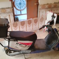 دراجه البيع شحن كفاله عامه بس البركات ما يشتغلن سعر 900 رقمي 077183175...