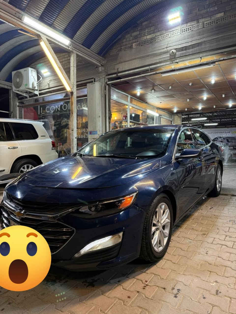 اريد مراوس ويه اودي a4  موديل 2018


**إذا كنت صاحب هذا الإعلان وتريد حذفه لأي سبب، رجاءا أرسل رسالة إلى الدعم الفني**