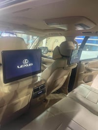 انظف لكزز بموديلها ٢٠١١ خليجية فول اوبشن نظيفة بمعنى الكلمة ماشية ١٣٣ ...