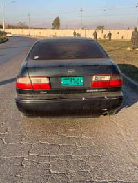 كورلا 92 رقم اخضر السعر 28 وبيها مجال مراوس حسب القناعه 07512161023