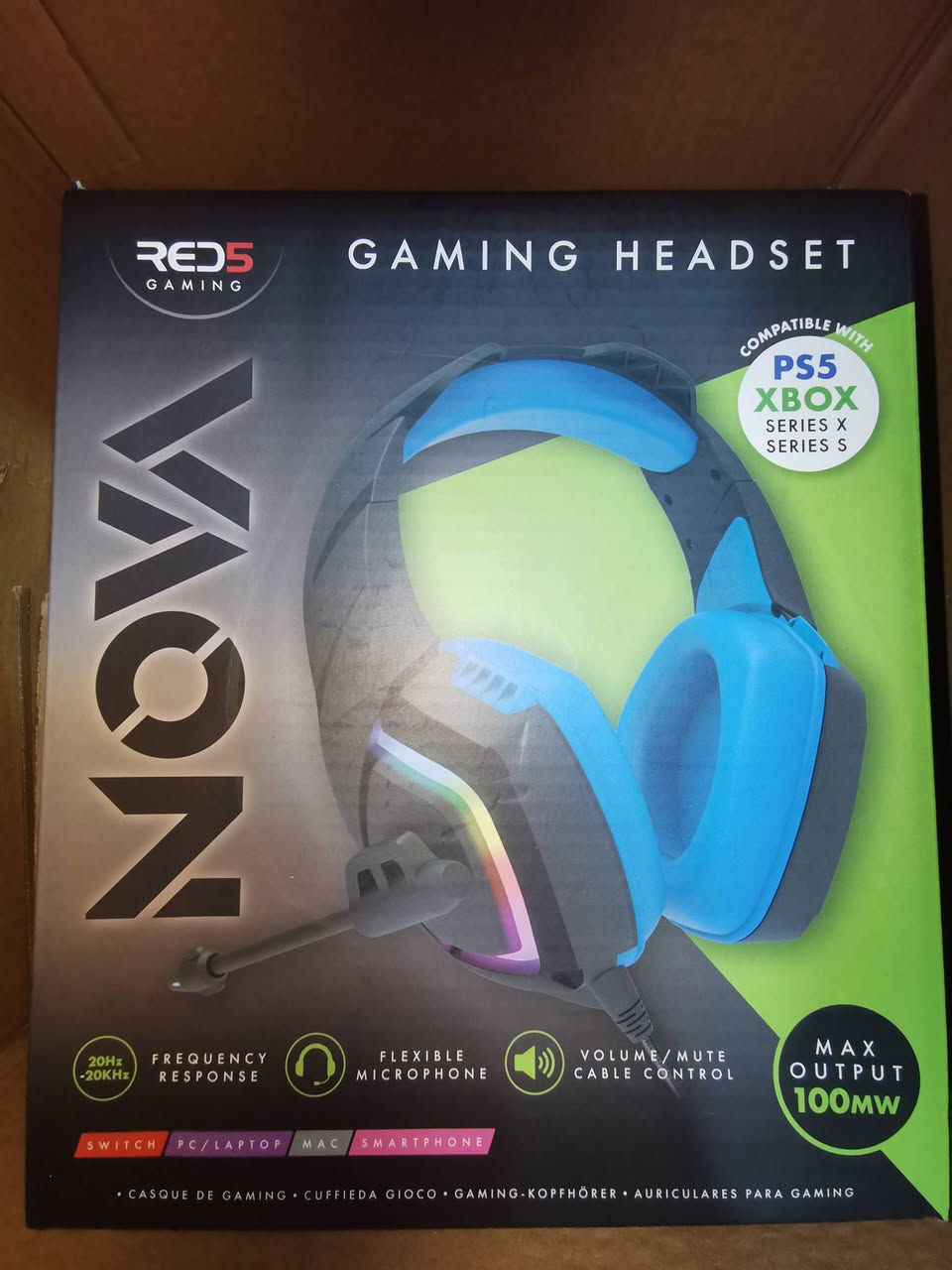 السلام عليكم
سمعات ماركة (يوجد توصيل)


**إذا كنت صاحب هذا الإعلان وتريد حذفه لأي سبب، رجاءا أرسل رسالة إلى الدعم الفني**