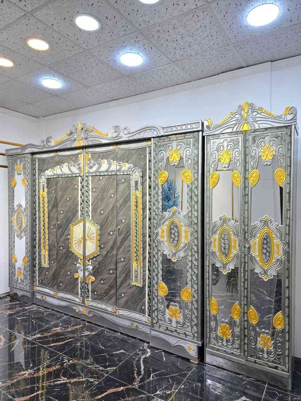 غرفه تركيه التصميم عراقي غير مستخدمه مال عرس و ماصارت القسمه السعر 1مليون و بيها مجال المو شراي لايكسر بحلال الناس


**إذا كنت صاحب هذا الإعلان وتريد حذفه لأي سبب، رجاءا أرسل رسالة إلى الدعم الفني**