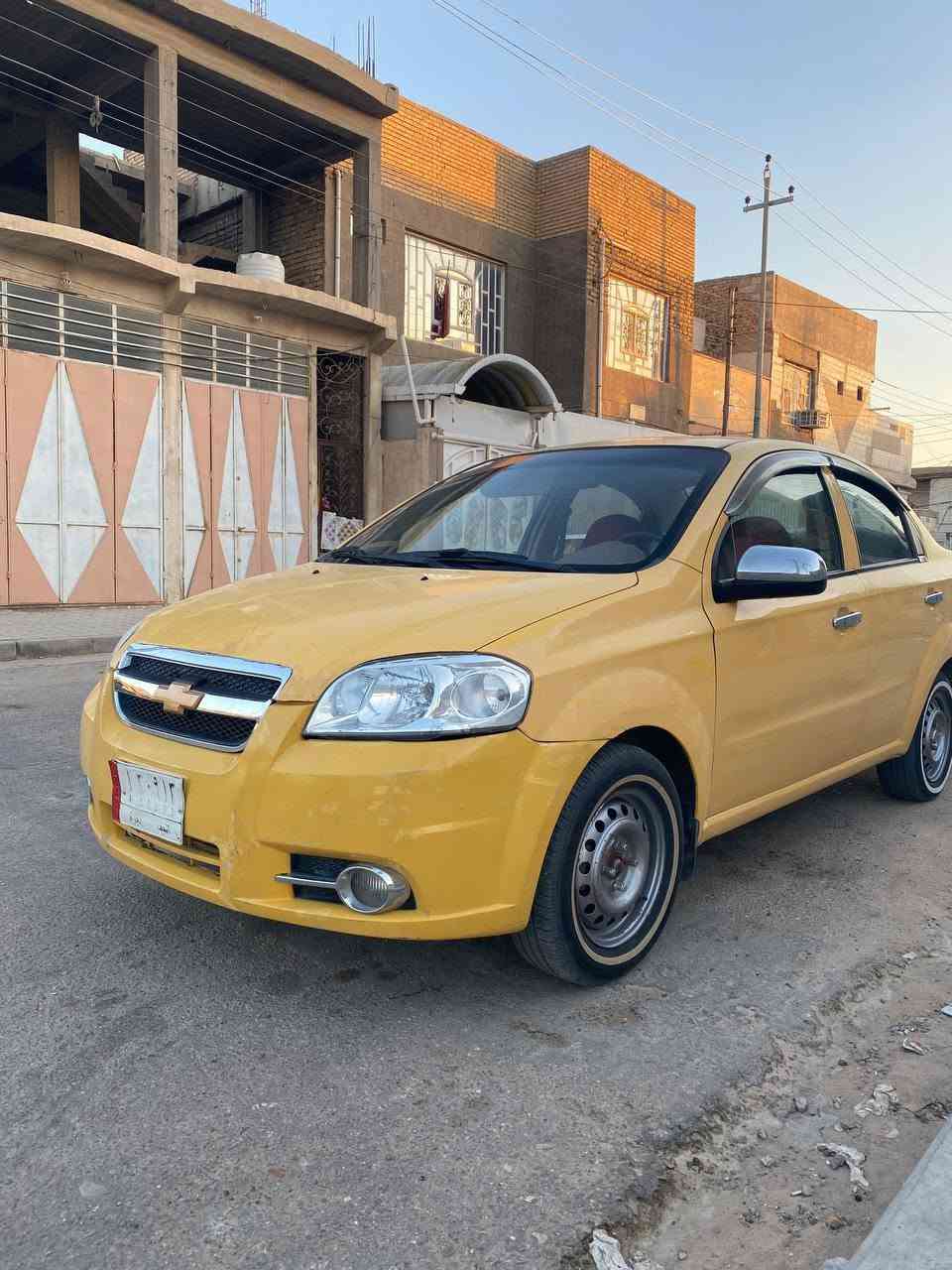 @الجميع
للبيع افيو مديل 2010 خليجي مفتوح كير عادي السياره كفاله مكينه وكير جدد حداديه جديده رقم نجف ألماني  السعر 50 ورقة وبيها مجال الاستفسار ***********

