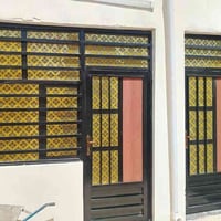 مدخل حي طارق • ٩٥م • بناء جديد