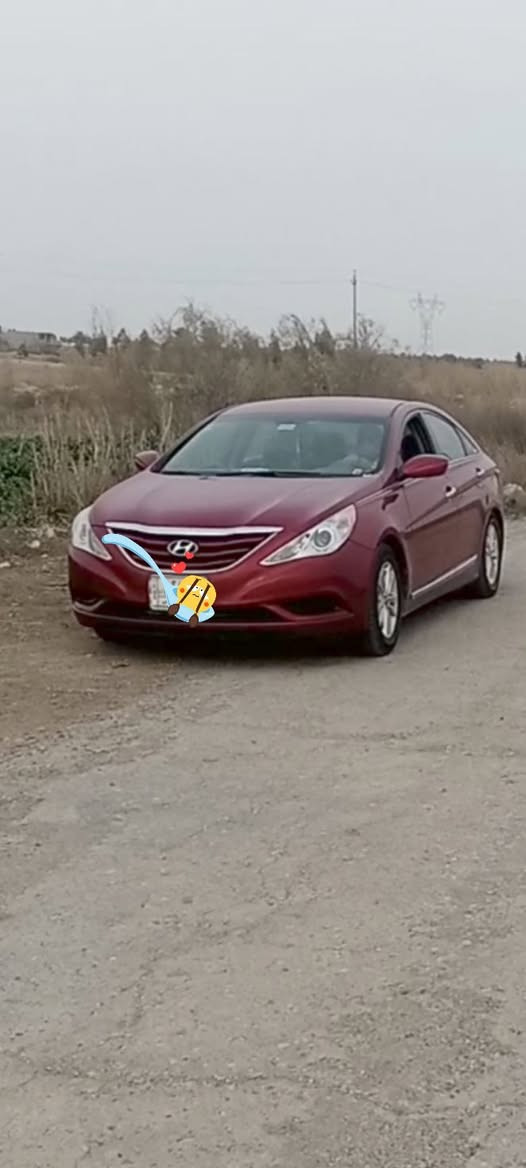سوناتا 13 امريكي كلين تايتل بدون صبغ وتبديل وحادث ماشيه 73 فقط رقم كركوك سنويه لغايه 28 مشروع وطني باسمي  السياره  ع وضع الشركه استخدام شخصي واتساب *********** السعر 107 صورة امريكا موجوده

