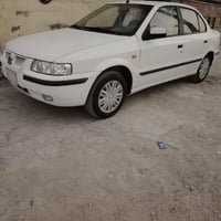 سمند • ٢٠١٠ • مكفولة مكينة وكير