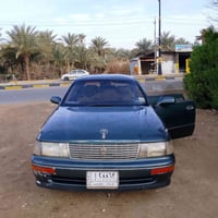 بطه موديل 92   كامله مكمله حداديه زينه   محرك وكير كفاله   التبريد كمب...