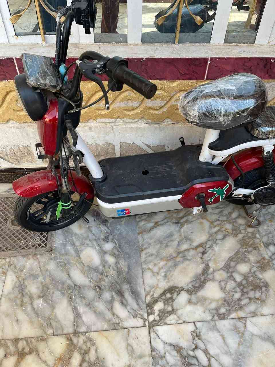 دراجه شحن البيع يريده يراسل خاص جديده


**إذا كنت صاحب هذا الإعلان وتريد حذفه لأي سبب، رجاءا أرسل رسالة إلى الدعم الفني**