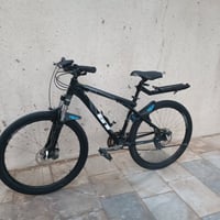 جي تي اورجنال • الومنيوم 6061 • ويل26 مقاس47