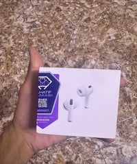 ايربود برو ٣ • اصلية • وصل الوكاله