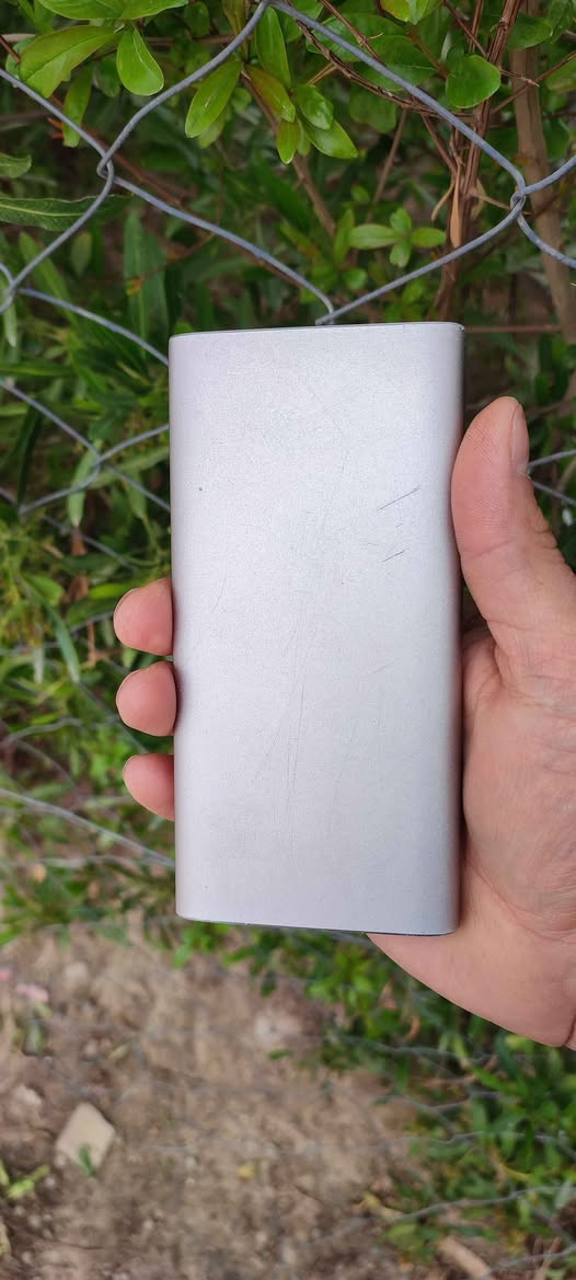 باور بنك سامسونج 10000mAh شحن سريع كركوك, العراق


**إذا كنت صاحب هذا الإعلان وتريد حذفه لأي سبب، رجاءا أرسل رسالة إلى الدعم الفني**