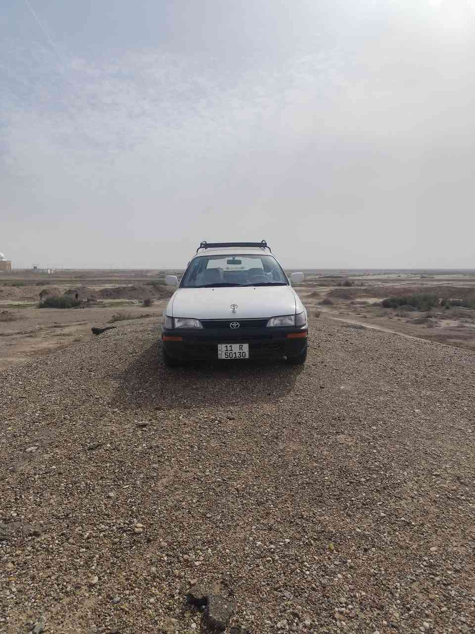 كورلا ستيشن 1992 رقم بغداد كير محرك 1400 قبق اسود 12ولف تبريد نقص غاز ابيع عاطل كهربائيات كلها شغال تحتاج ترتيب بسيط حداديه وتواير 40% مكان ذي قار
سعر 37 بيها مجال بسيط كلش شرط كفاله التحويل والعيب الشرعي مامصبوغه ع البلاد قطرة خياس مابيها نضيفه كلش الصدر الخلفي ورك
***********
