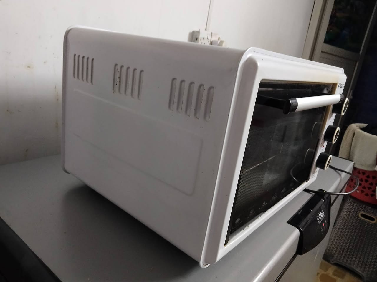 40 وبي مجال مكان بلديات


**إذا كنت صاحب هذا الإعلان وتريد حذفه لأي سبب، رجاءا أرسل رسالة إلى الدعم الفني**