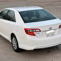 كامري • ٢٠١٤ • وارد امريكي