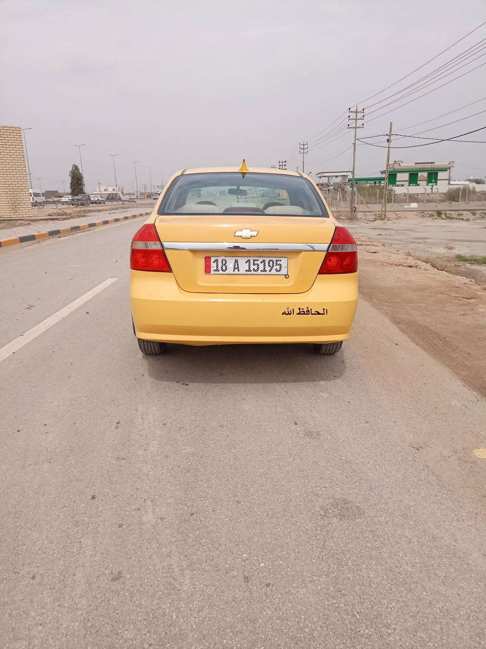 افيو خليجي للبيع موديل ٢٠٠٨ سياره خير من الله صدره جديد كير ومكينه خير من الله تايرات جدد مصبوغه عام الجماليه مكفوله من الضربه ومن كلشي السعر ٤٧ وبيه مجال رقم بابل العنوان بابل قرب سيطرت الآثار ***********
