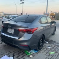 اكسنت • ٢٠١٩ • وارد امريكي