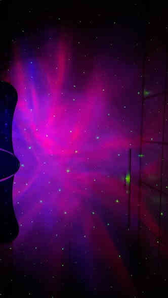 ✨ حوّل غرفتك إلى مجرة كاملة! مع الروبورت✨
خليك تعيش أجواء هدوء واسترخاء مع إنارة المجرة اللي تملأ المكان ألوان راقية ونجمات تتغيّر بكل سلاسة 🌌💜
مثالية لغرفة النوم، الاسترخاء، ألعاب البلايستيشن، أو حتى جلسات المزاج!

✔️ ألوان متعددة

✔️ تأثيرات سحاب + نجوم

✔️ هدوء نفسي وأجواء غير شكل

✔️ مناسبة لكل الأعمار

✔️ يحتوي على سبيكر بلوتوث

باقي الصور وفيديوهات التوضيحيه بالتعليق

📩 اطلبها الآن وخلي غرفتك عالم ثاني!

للحجز *********** واتساب

السعر :15 الف دينار 

توصيل داخل اربيل 3000 دينار 

باقي المحافظات 5000 أربيل
