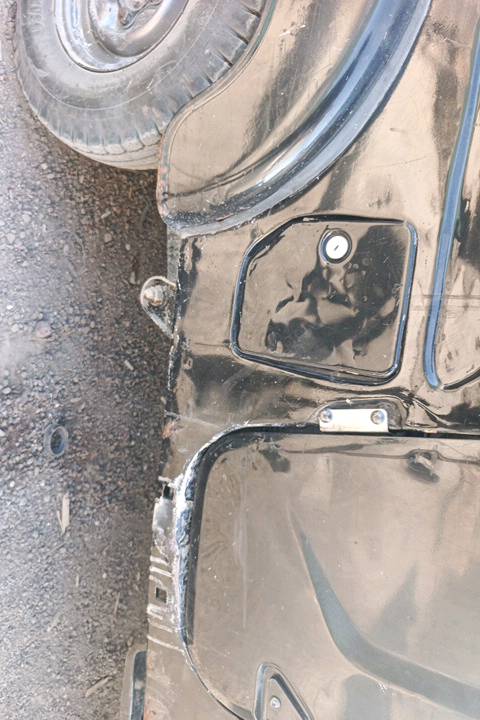 تكتك  بيهةصبخ بلباب الصغير ***********✌️2022