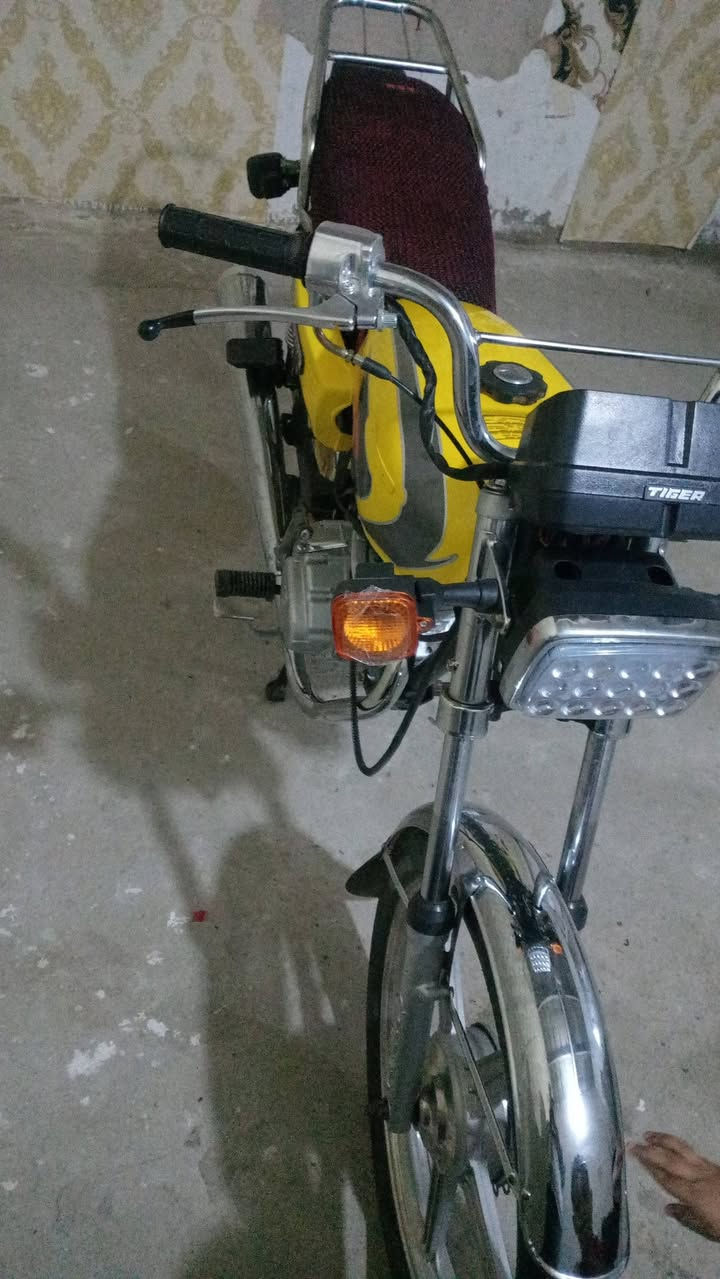 سلام عليكم دراجه خير من الله البيع سعر 500قفل ***********
