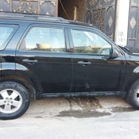 فورد اسكيب • ٢٠١٠ • بلا بويه