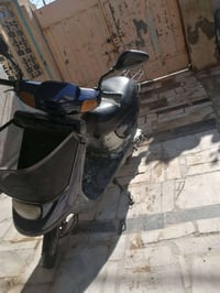 دراجة منغولي • موديل 2003 • كربلاء حي الصناعي