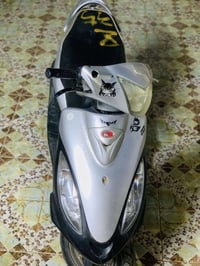 كامكو • موديل ٢٠١٥ • مكاني نصر