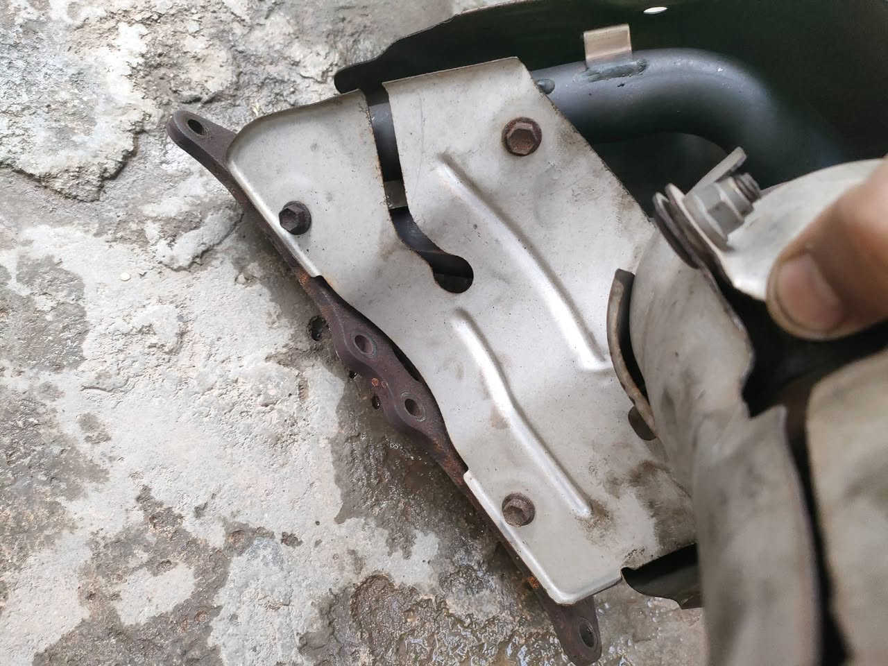 السلام عليكم
سلف مكينة ام الجف كامري مال كصة السعر 45 الف
داينمو 90 امبير مال كصه كامري 60 الف
دكشن حار 35 الف
راديتر نضيفة 30 الف
***********
ضمان الفحص والعمل
