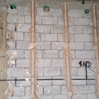 جص وبوية • كادر متفرغ • كافة المناطق