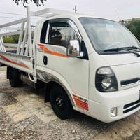 كيا موديل 2017 محرك 2700 سياره مكفوله كفاله من كلشي  رقم بغداد  نكليزي...