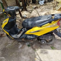 سكنس • كوم حديد • ٧٠