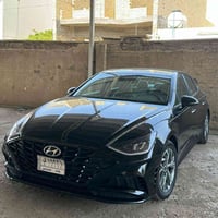 للبيع سوناتا 2023 ✅✅  سعرها ادخل ع رابط https://t.me/carssofiraq/15246...