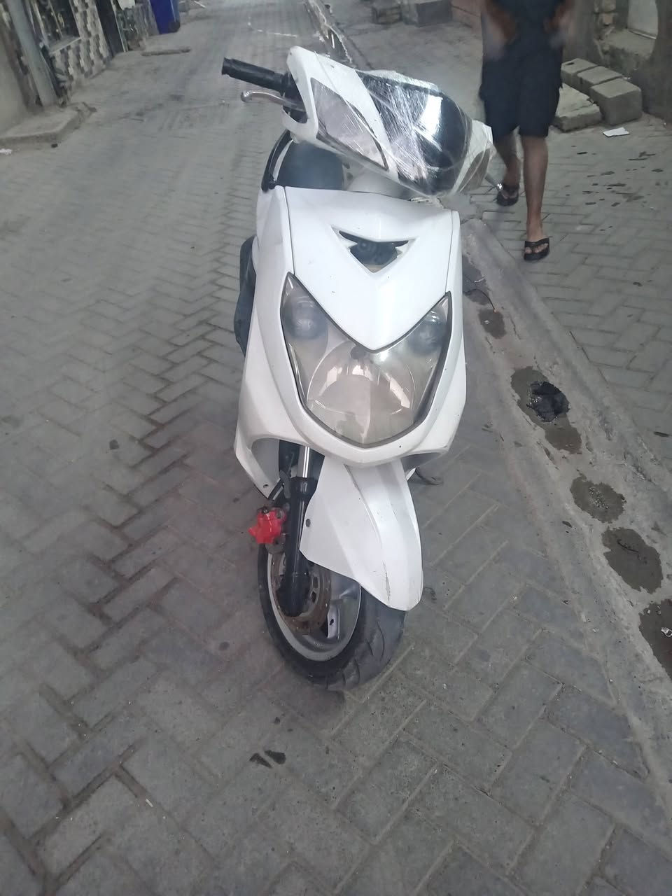 سكنس فحل شغله بس تكطع ماعرف شنو بيها ابيع كوم حديد سعره 500 بيها مجال بكاني بغداد الحبيبيه


**إذا كنت صاحب هذا الإعلان وتريد حذفه لأي سبب، رجاءا أرسل رسالة إلى الدعم الفني**