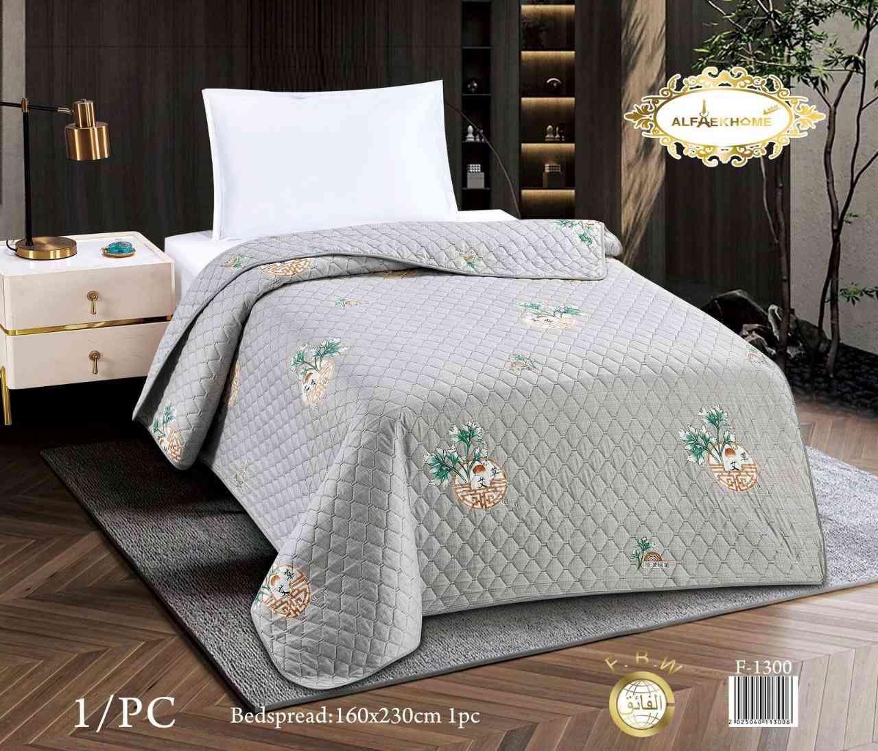 غطوه نفر ساده ✨
خامه قطن بارد مريحه ومناسبه للصيف 🌿
قياس :  cm 160* 230 
السعر : 10,000 دينار فقط 
📍العنوان : قضاء بلد / شارع العريض 
قرب حلويات احفاد علي الحمداني 
 
تتوفر خدمه التوصيل داخل قضاء بلد فقط🚚
#للحجز والاستفسار  : واتساب ***********
