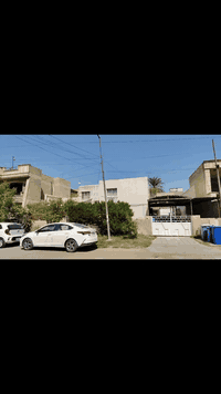 🏠 للبيع — منزل مميز في منطقة اليرموك / محلة 616 📍 قرب جامع الشواف ✨ ال...