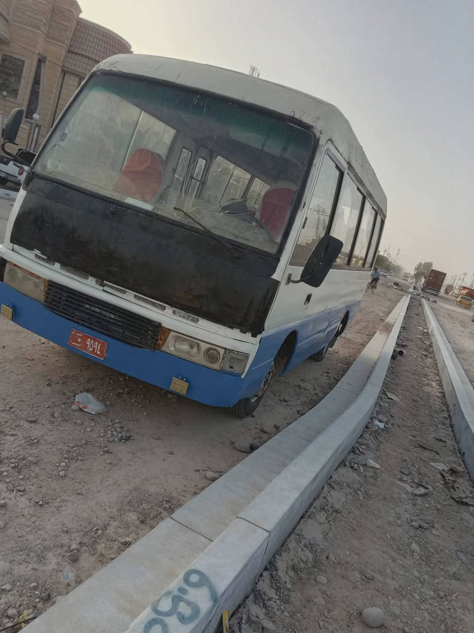 كوستر للبيع مليونين سياره جاهزه وحلوه الخاص مفتوح


**إذا كنت صاحب هذا الإعلان وتريد حذفه لأي سبب، رجاءا أرسل رسالة إلى الدعم الفني**