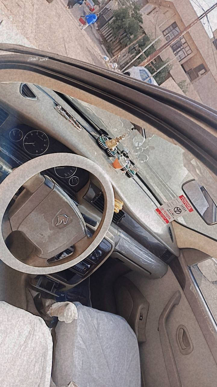 السلام عليكم من رخصة مدير الكروب
سمند سورن موديل 2012 
كير مكينة تبريد تدفئة كلة مكفول
تخم تاير جديد
باتري جديد
سلف جديد
داينمو جديد
هزة جديدة
سيارة🚘🚗 بأسمي تحويل مباشر
دواخل لك رقم بغداد الدولي
السعر 54 ..... ترايك شرط زيرو
اتصال غير متواجد على فيس
***********
