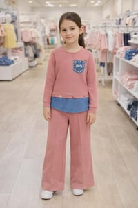 سوت أطفال • عمر ٥-١٠ • المسيب شارع البلدية