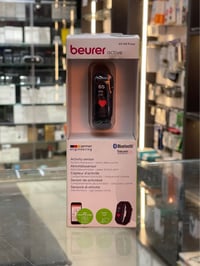 Beurer AS 99 • ساعة ذكية • قياس نبض