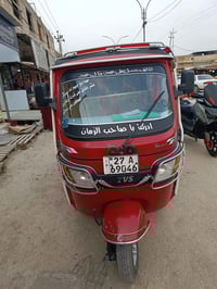 تكتك للبيع 22بسمي تحويل بنفس اليوم مبدل بيها كازكت فقط دراجه مكفوله   ...