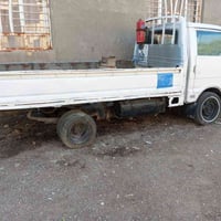 للبيع موديل 1994 سنويه ماصاقطه السعر 32 وبيها مجال مكلف بالنشر الاستفس...