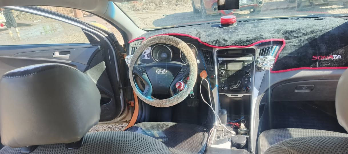 سلام عليكم سوناتا 2011مكينه 2000تخم تاير مكينه حداديه كير جدد خط وبحث مصفرات السعر 85 ما متواجد عل فيس اتصال على الرقم *********** العنوان الحمزه الغربي سنويه نكليزي باقيه على استلام الوحات فقط
