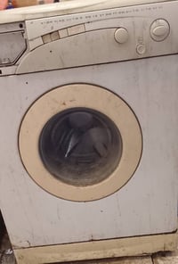 گشر مجمده بدون ماطور وغساله بدون ماطور الي ايفيدنه يتفضل 07721920417 ا...