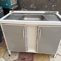 سنك جديد • سنك مطبخ • حوض